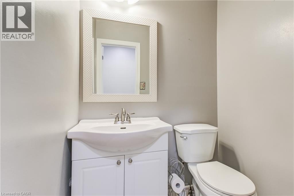 3400 Rhonda Valley Unit# 56, Mississauga, Ontario  L5A 3L9 - Photo 15 - 40819523