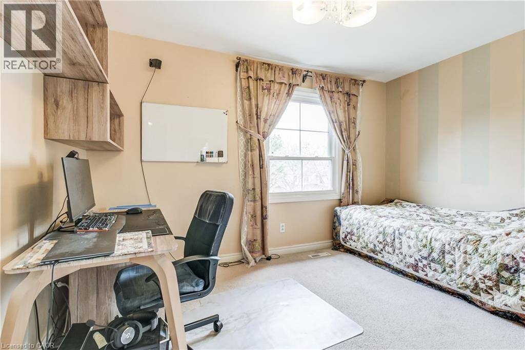 3400 Rhonda Valley Unit# 56, Mississauga, Ontario  L5A 3L9 - Photo 17 - 40819523