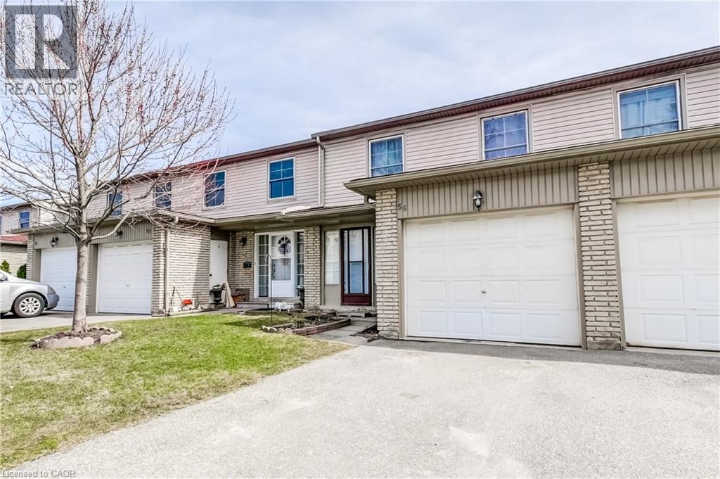 3400 Rhonda Valley Unit# 56, Mississauga, Ontario  L5A 3L9 - Photo 2 - 40819523