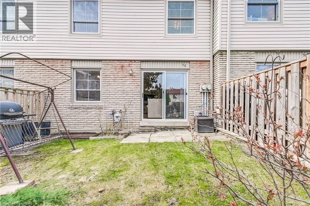 3400 Rhonda Valley Unit# 56, Mississauga, Ontario  L5A 3L9 - Photo 22 - 40819523