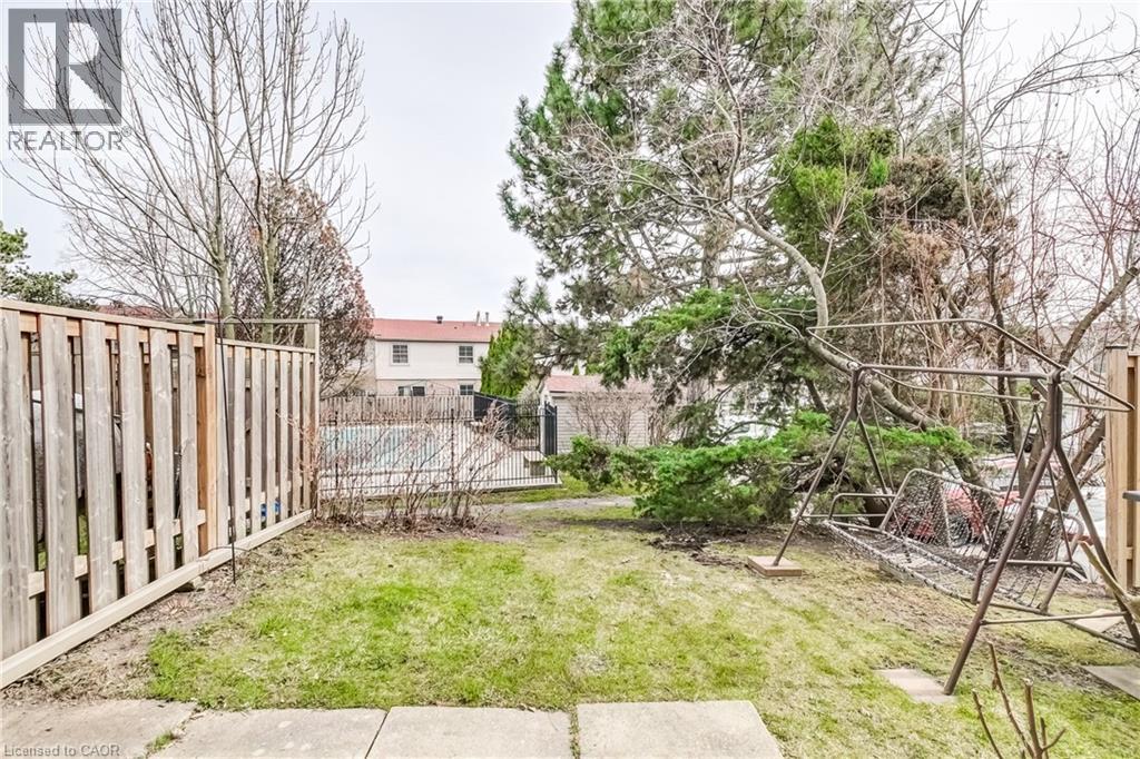 3400 Rhonda Valley Unit# 56, Mississauga, Ontario  L5A 3L9 - Photo 24 - 40819523