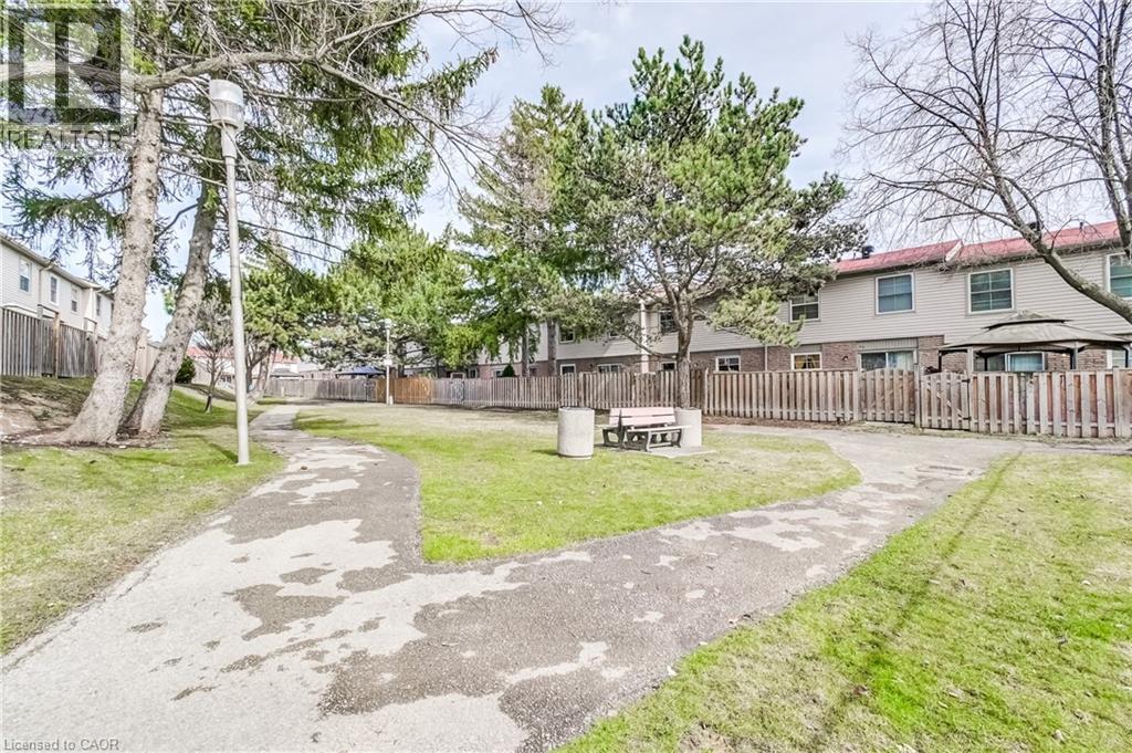 3400 Rhonda Valley Unit# 56, Mississauga, Ontario  L5A 3L9 - Photo 25 - 40819523