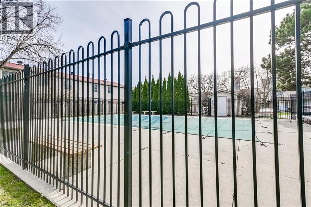 3400 Rhonda Valley Unit# 56, Mississauga, Ontario  L5A 3L9 - Photo 26 - 40819523