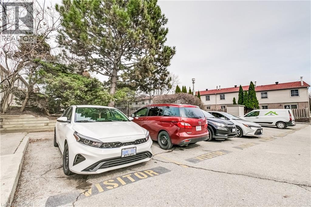 3400 Rhonda Valley Unit# 56, Mississauga, Ontario  L5A 3L9 - Photo 27 - 40819523