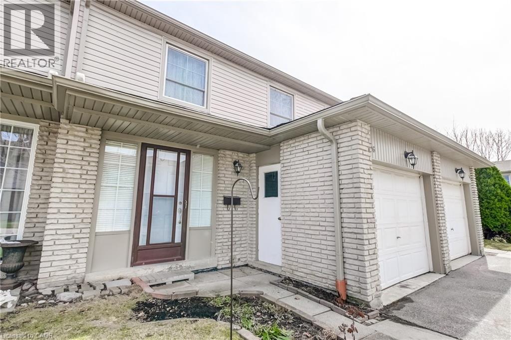 3400 Rhonda Valley Unit# 56, Mississauga, Ontario  L5A 3L9 - Photo 3 - 40819523