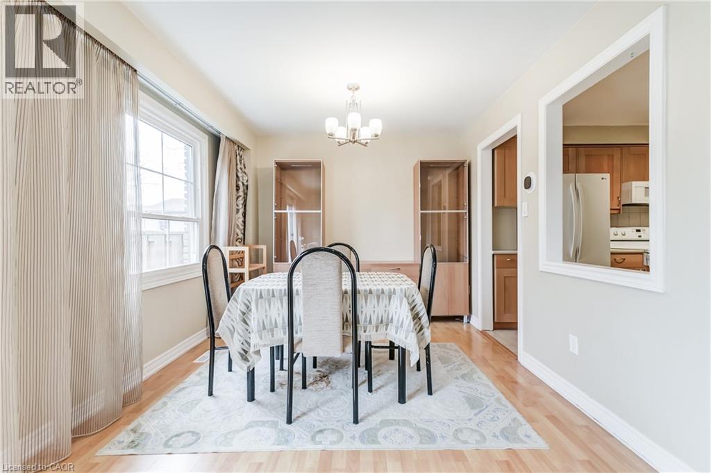 3400 Rhonda Valley Unit# 56, Mississauga, Ontario  L5A 3L9 - Photo 8 - 40819523