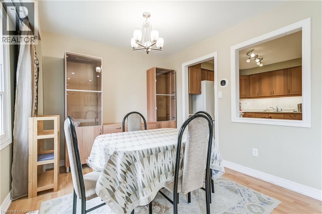 3400 Rhonda Valley Unit# 56, Mississauga, Ontario  L5A 3L9 - Photo 9 - 40819523