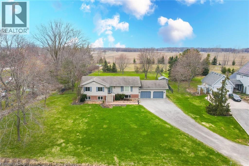 42004 Highway 3, Wainfleet, Ontario  L0S 1V0 - Photo 2 - 40805867