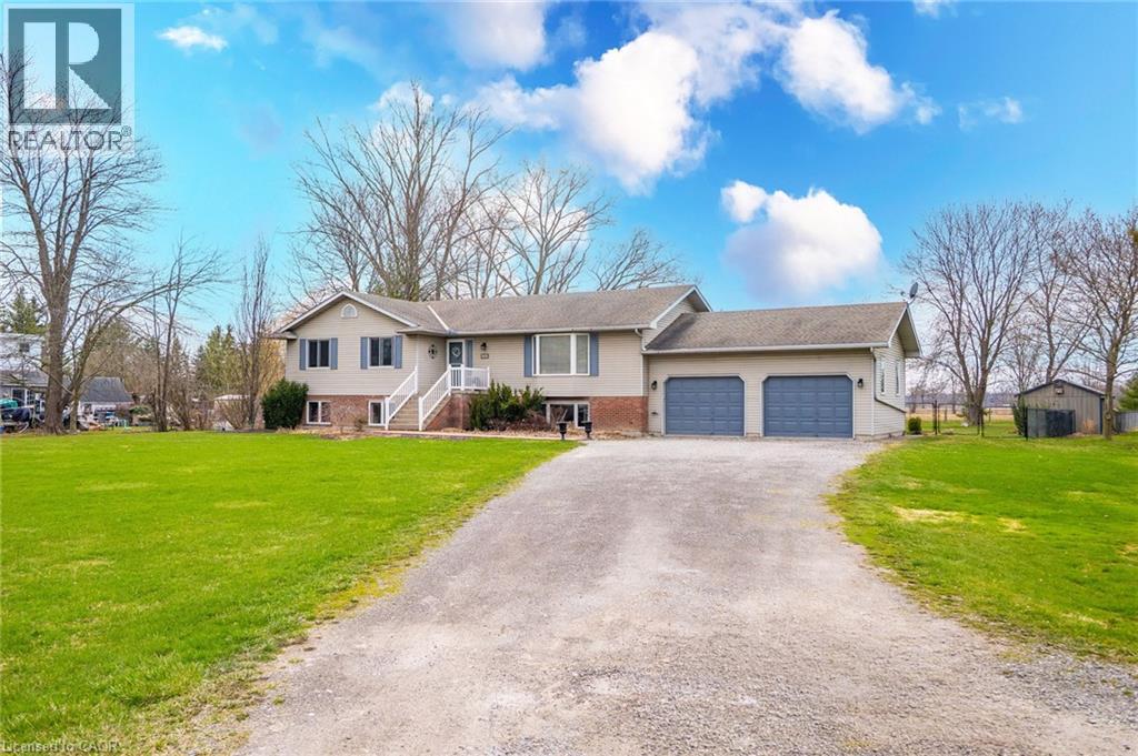 42004 Highway 3, Wainfleet, Ontario  L0S 1V0 - Photo 4 - 40805867