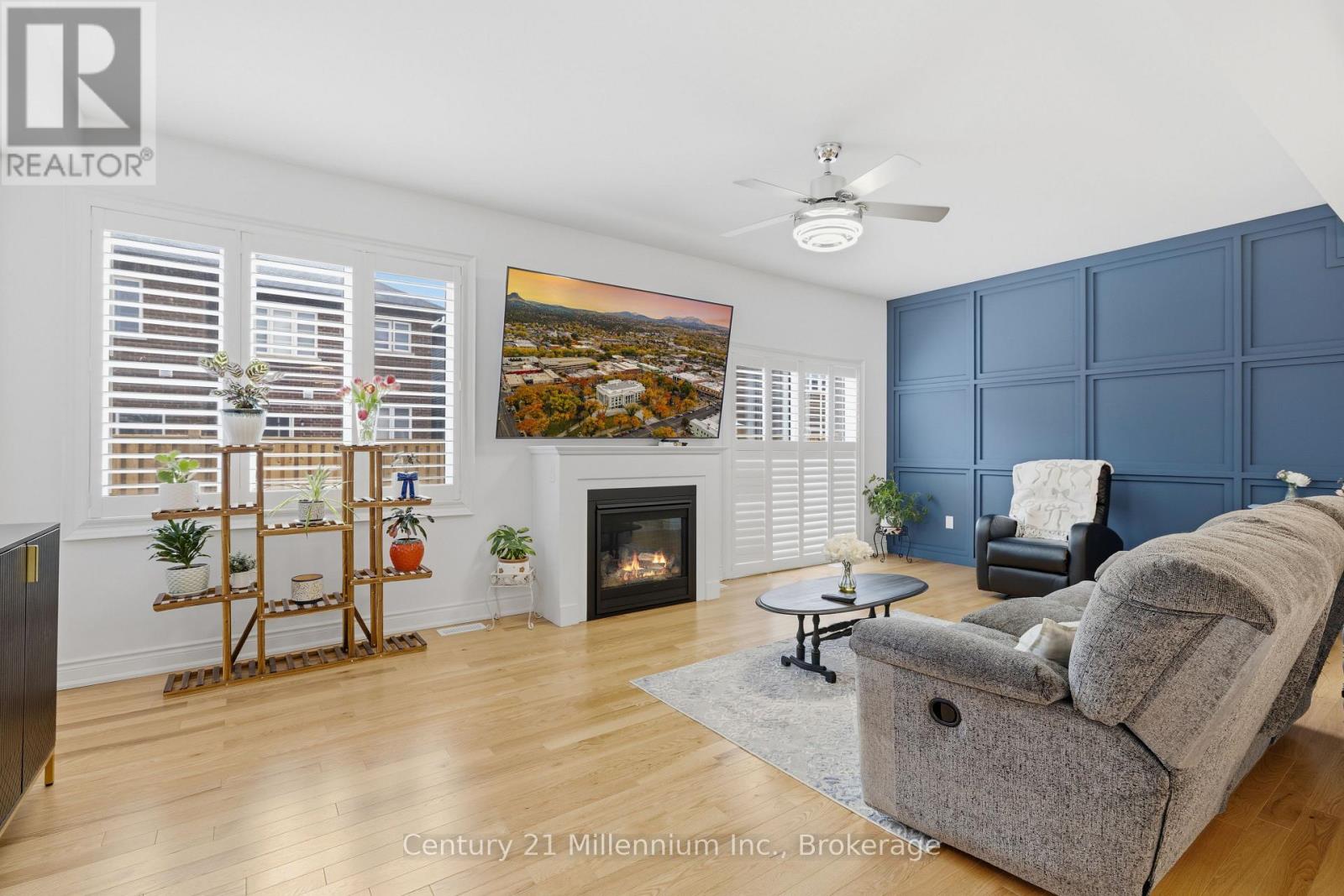 32 Autumn Drive, Wasaga Beach, Ontario L9Z 0K7 - Photo 13 - S12983736