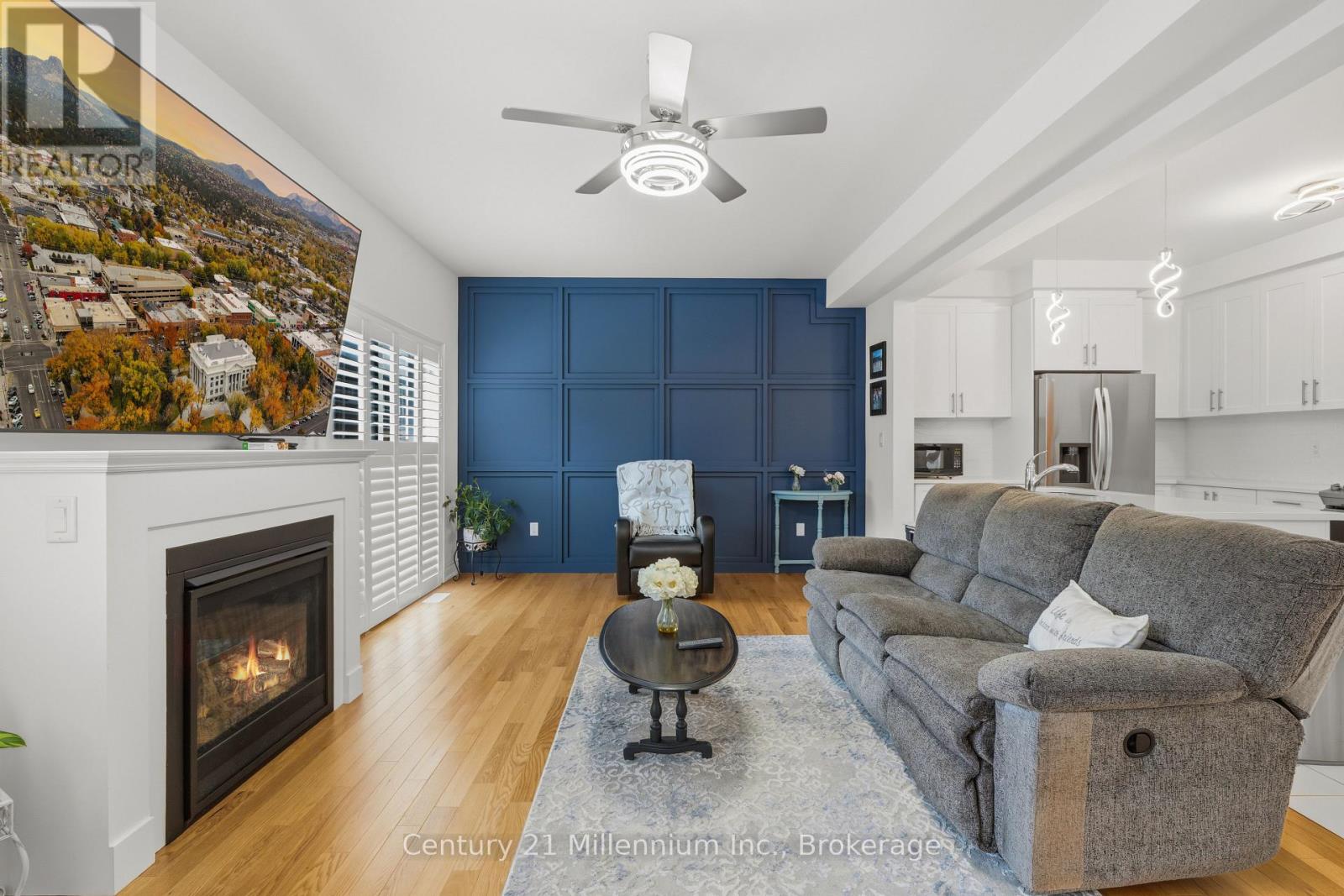 32 Autumn Drive, Wasaga Beach, Ontario L9Z 0K7 - Photo 14 - S12983736