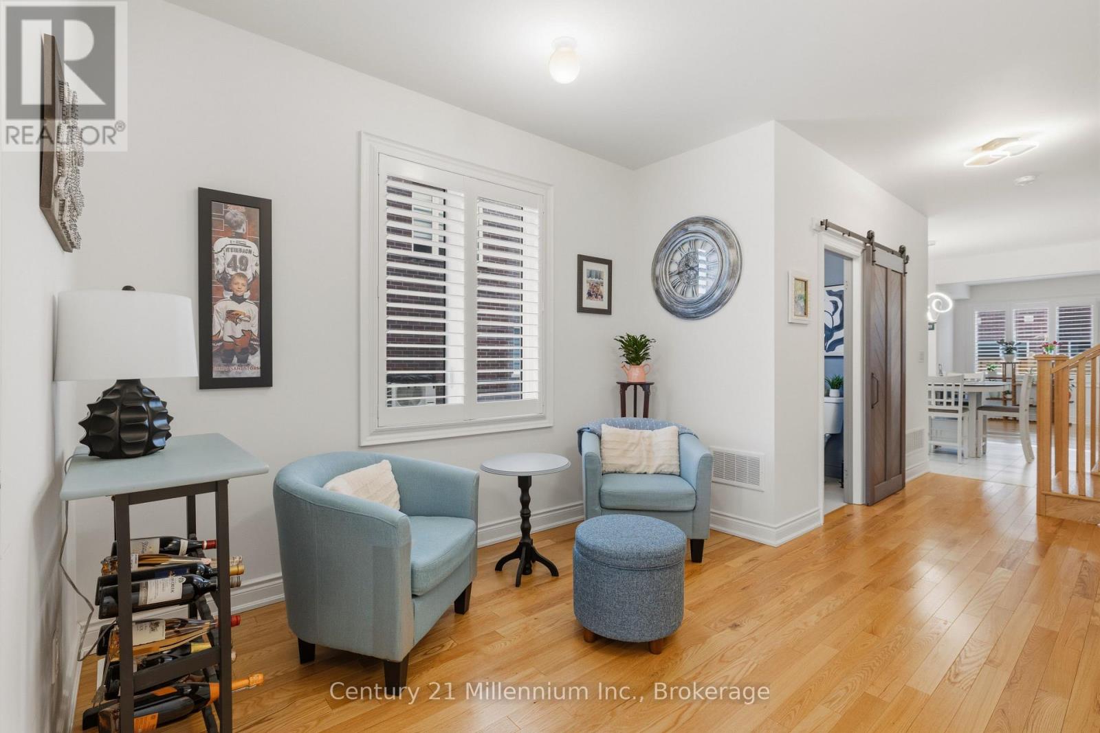 32 Autumn Drive, Wasaga Beach, Ontario L9Z 0K7 - Photo 7 - S12983736