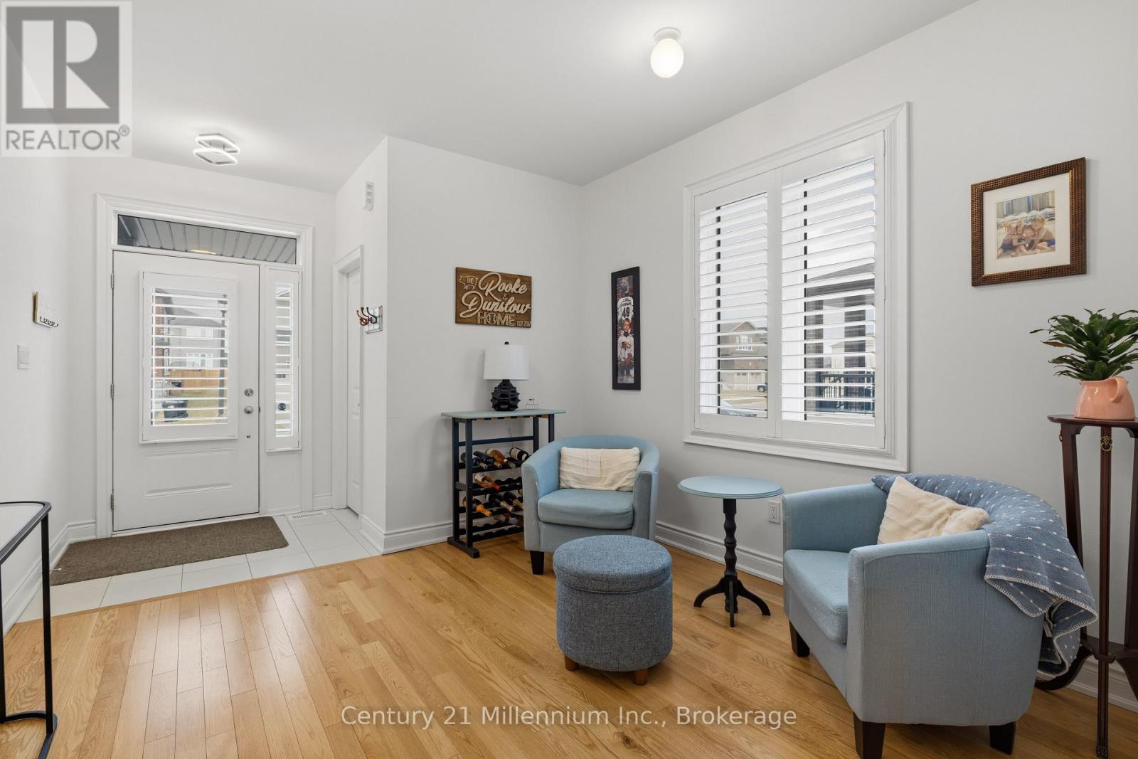 32 Autumn Drive, Wasaga Beach, Ontario L9Z 0K7 - Photo 8 - S12983736