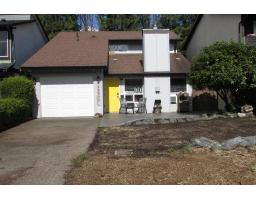 45593 MCINTOSH DRIVE|Chilliwack Proper South, Chilliwack, British Columbia