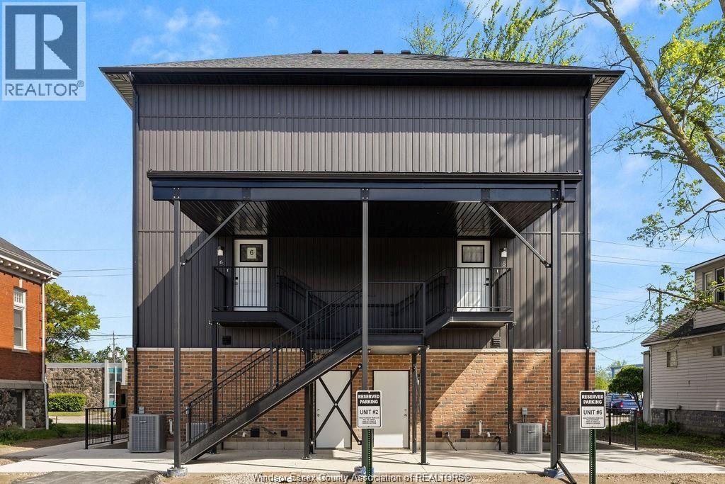 22 Gordon Unit# 6, Essex, Ontario  N8M 2M4 - Photo 14 - 26002868