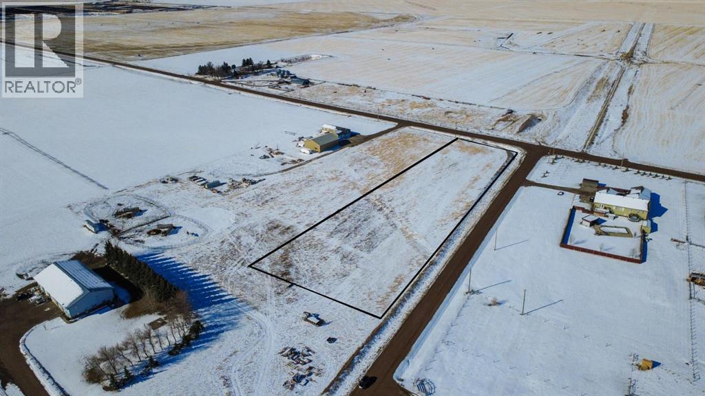 Lot 1 Block 5, Plan 1411120, Rural Warner No. 5, Alberta  T0K 2S0 - Photo 1 - A2299175