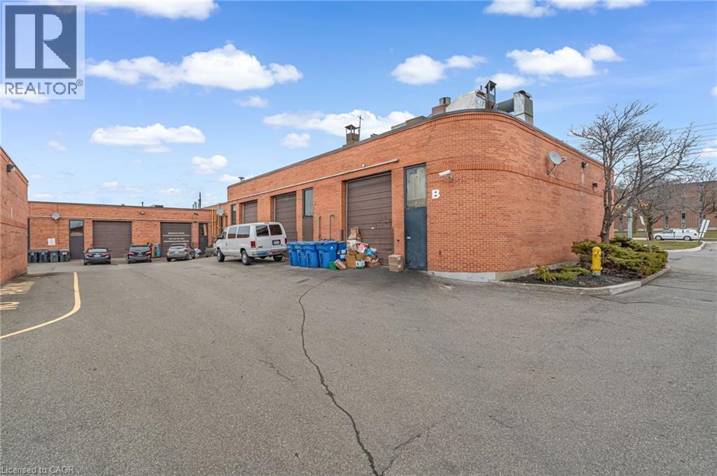 750 Oakdale Road Unit# 3, North York, Ontario  M3N 2Z4 - Photo 3 - 40814764