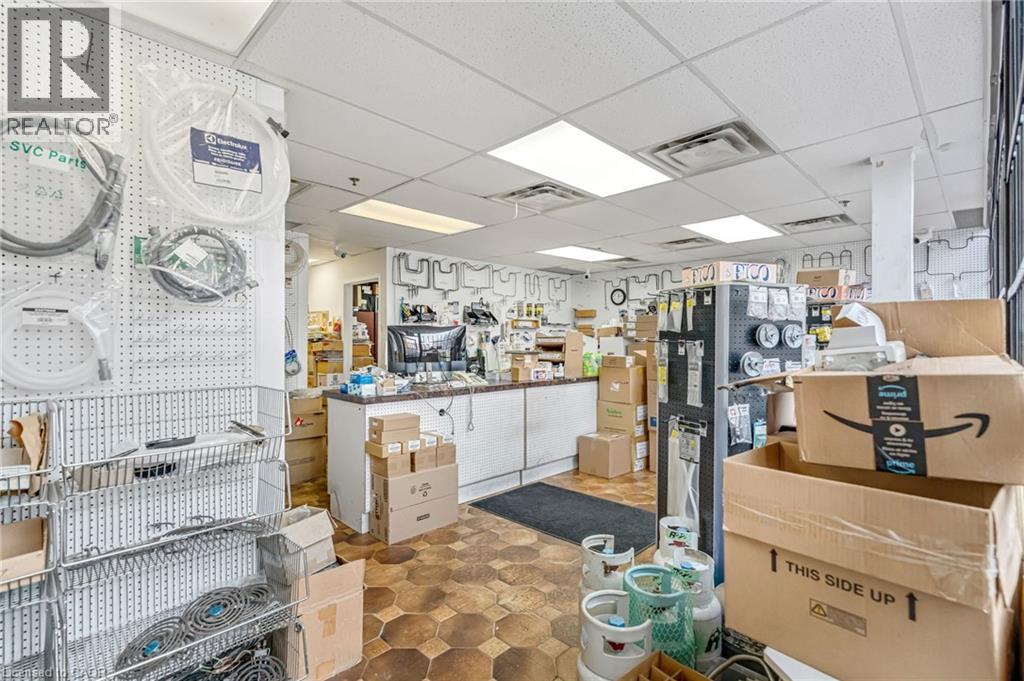 750 Oakdale Road Unit# 3, North York, Ontario  M3N 2Z4 - Photo 5 - 40814764