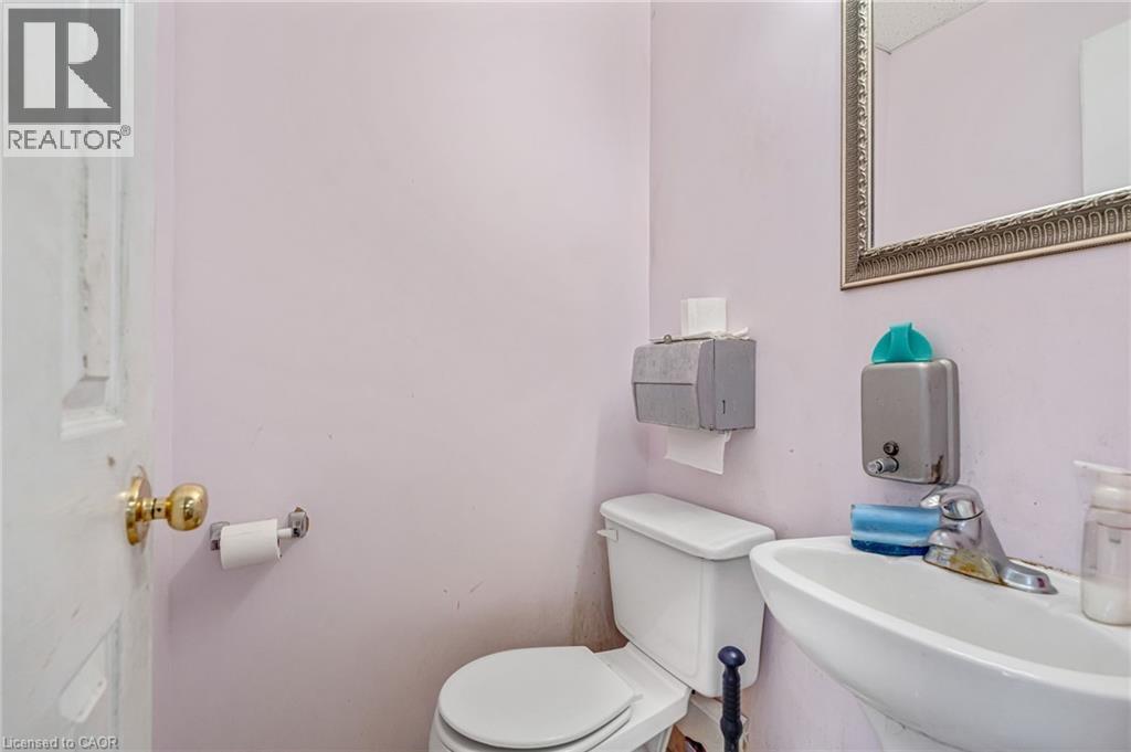 750 Oakdale Road Unit# 3, North York, Ontario  M3N 2Z4 - Photo 8 - 40814764