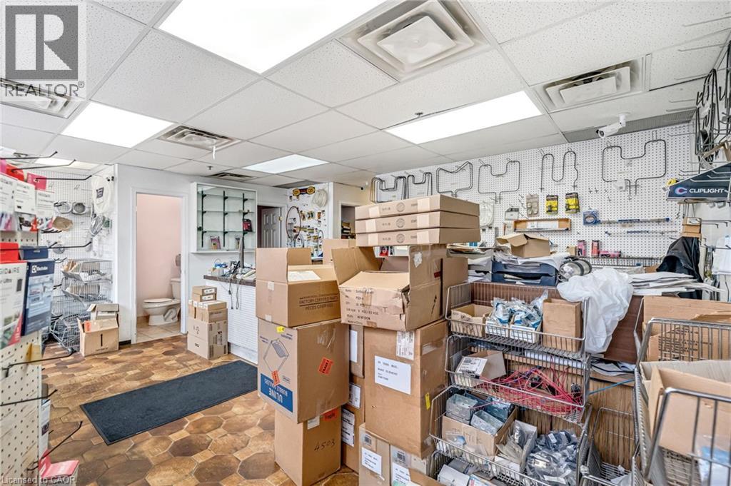 750 Oakdale Road Unit# 3, North York, Ontario  M3N 2Z4 - Photo 7 - 40814764