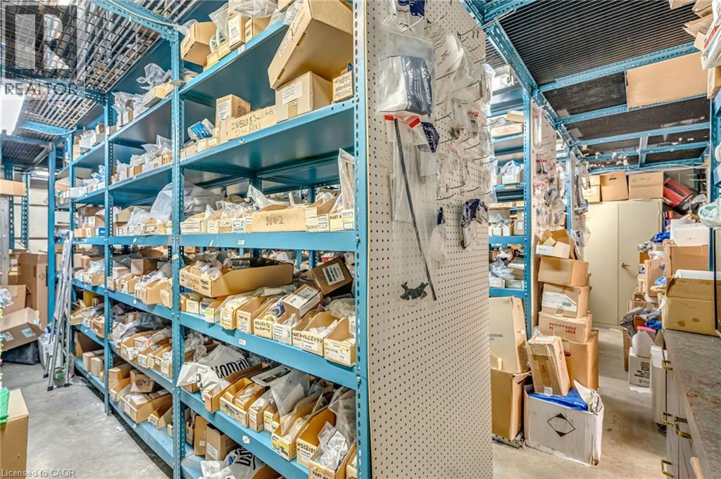 750 Oakdale Road Unit# 3, North York, Ontario  M3N 2Z4 - Photo 13 - 40814764