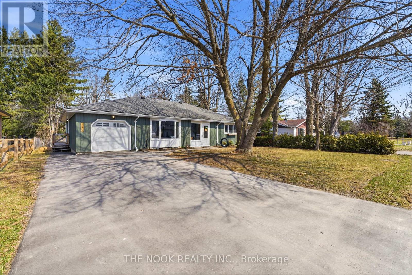 270 St. Lawrence Street E, Centre Hastings, Ontario  K0K 2K0 - Photo 3 - X12983482