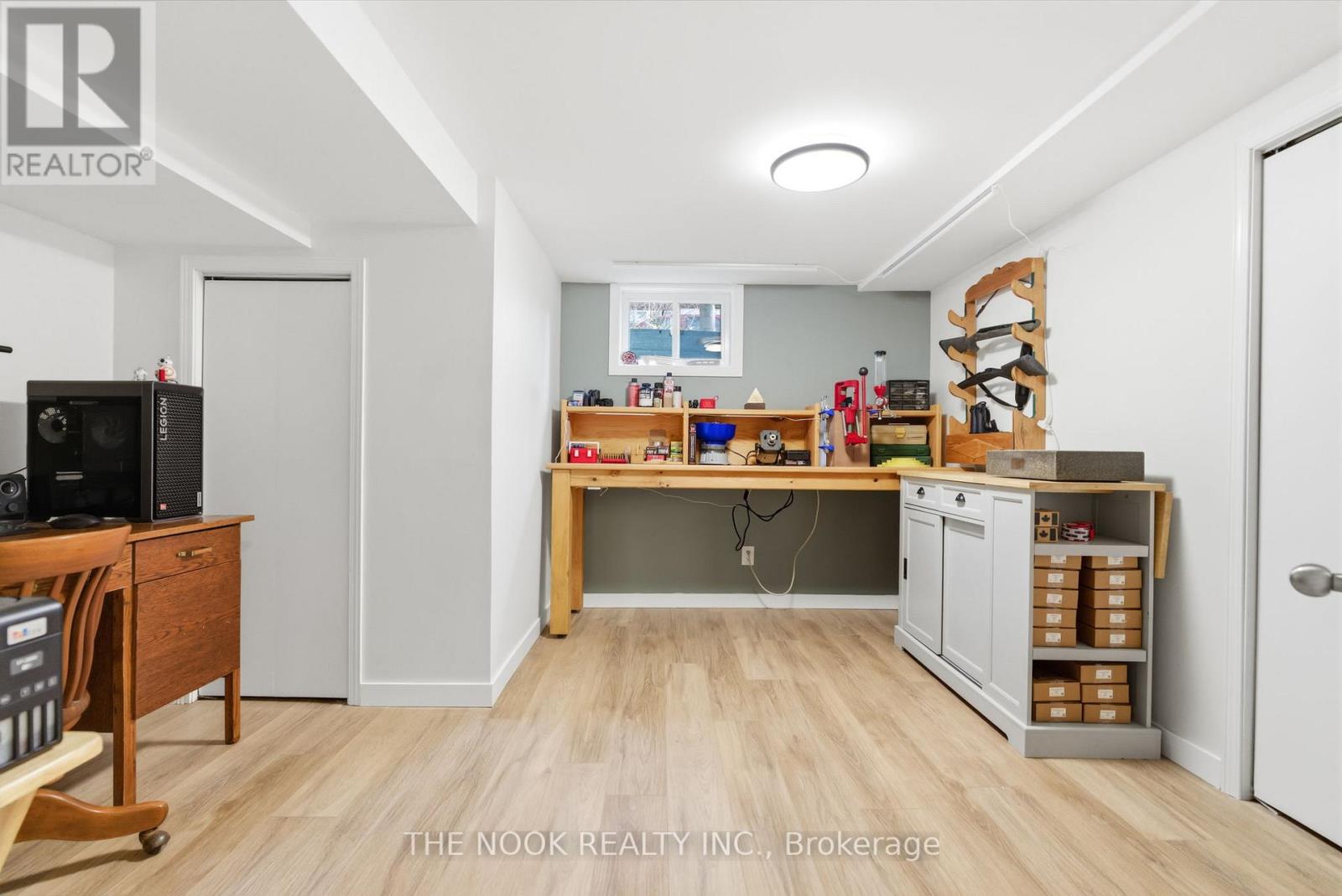 270 St. Lawrence Street E, Centre Hastings, Ontario  K0K 2K0 - Photo 35 - X12983482