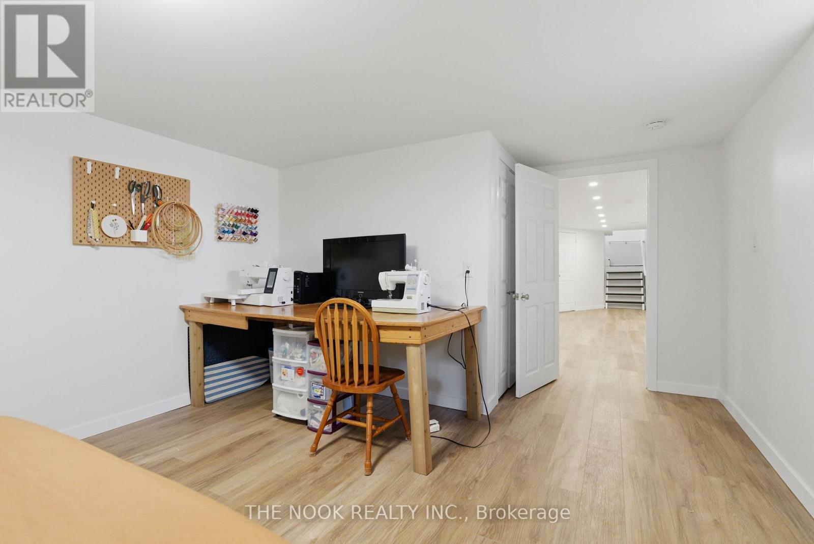 270 St. Lawrence Street E, Centre Hastings, Ontario  K0K 2K0 - Photo 41 - X12983482