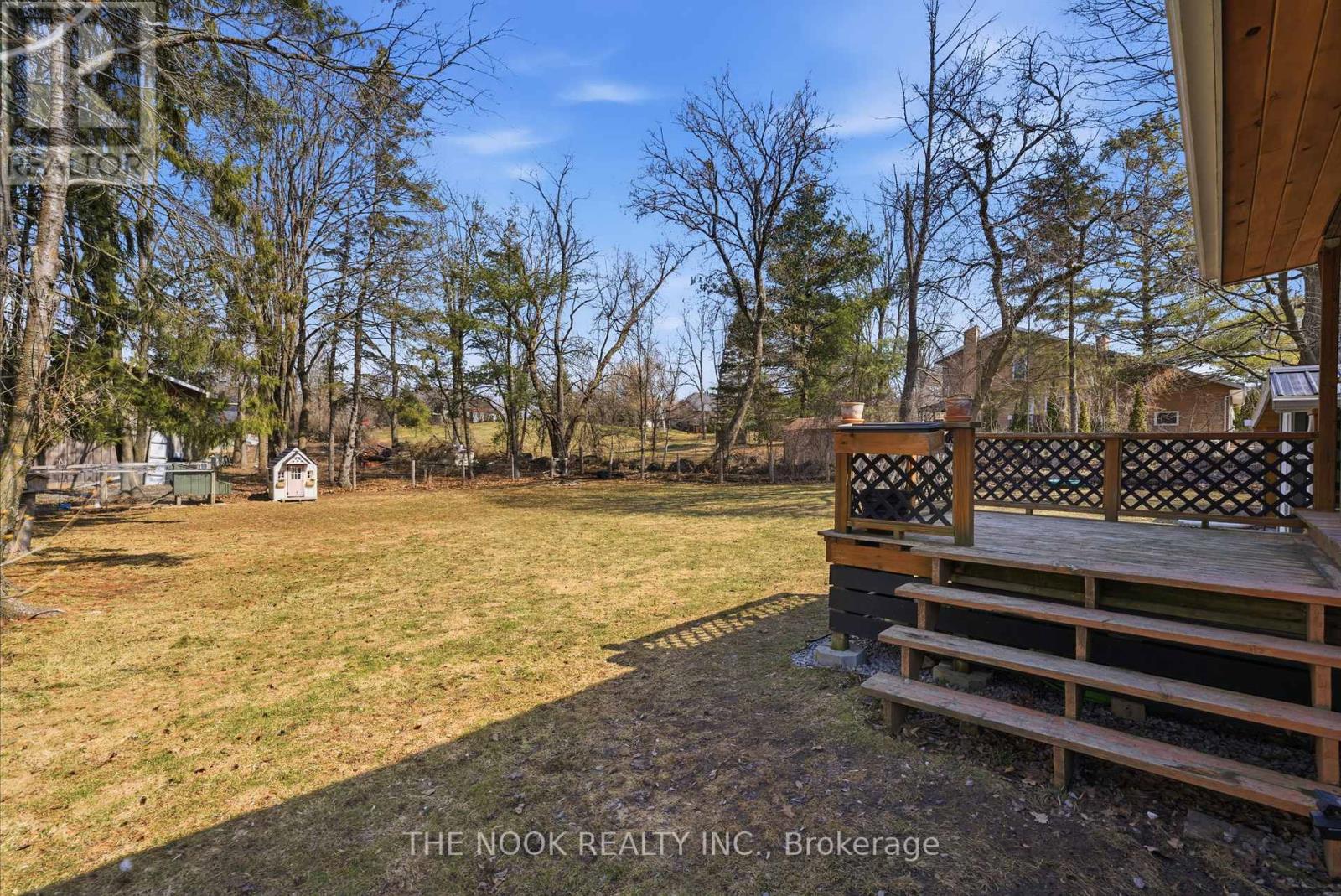 270 St. Lawrence Street E, Centre Hastings, Ontario  K0K 2K0 - Photo 44 - X12983482