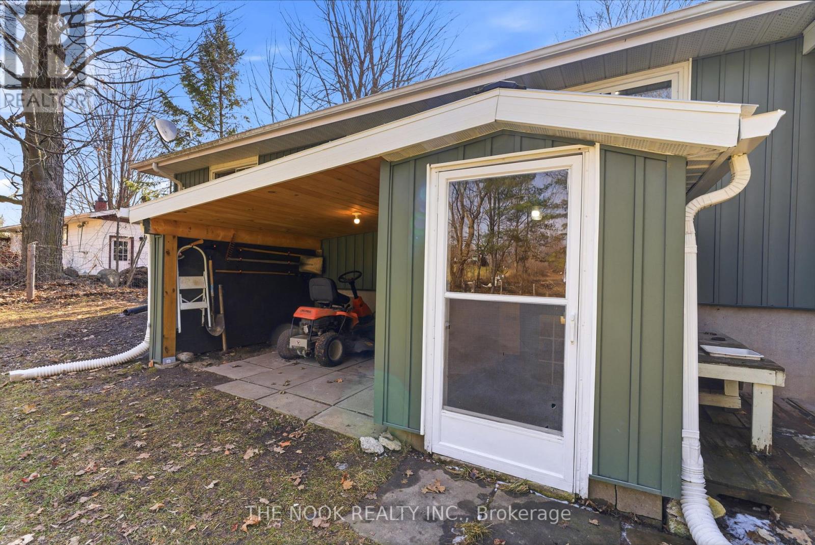 270 St. Lawrence Street E, Centre Hastings, Ontario  K0K 2K0 - Photo 46 - X12983482