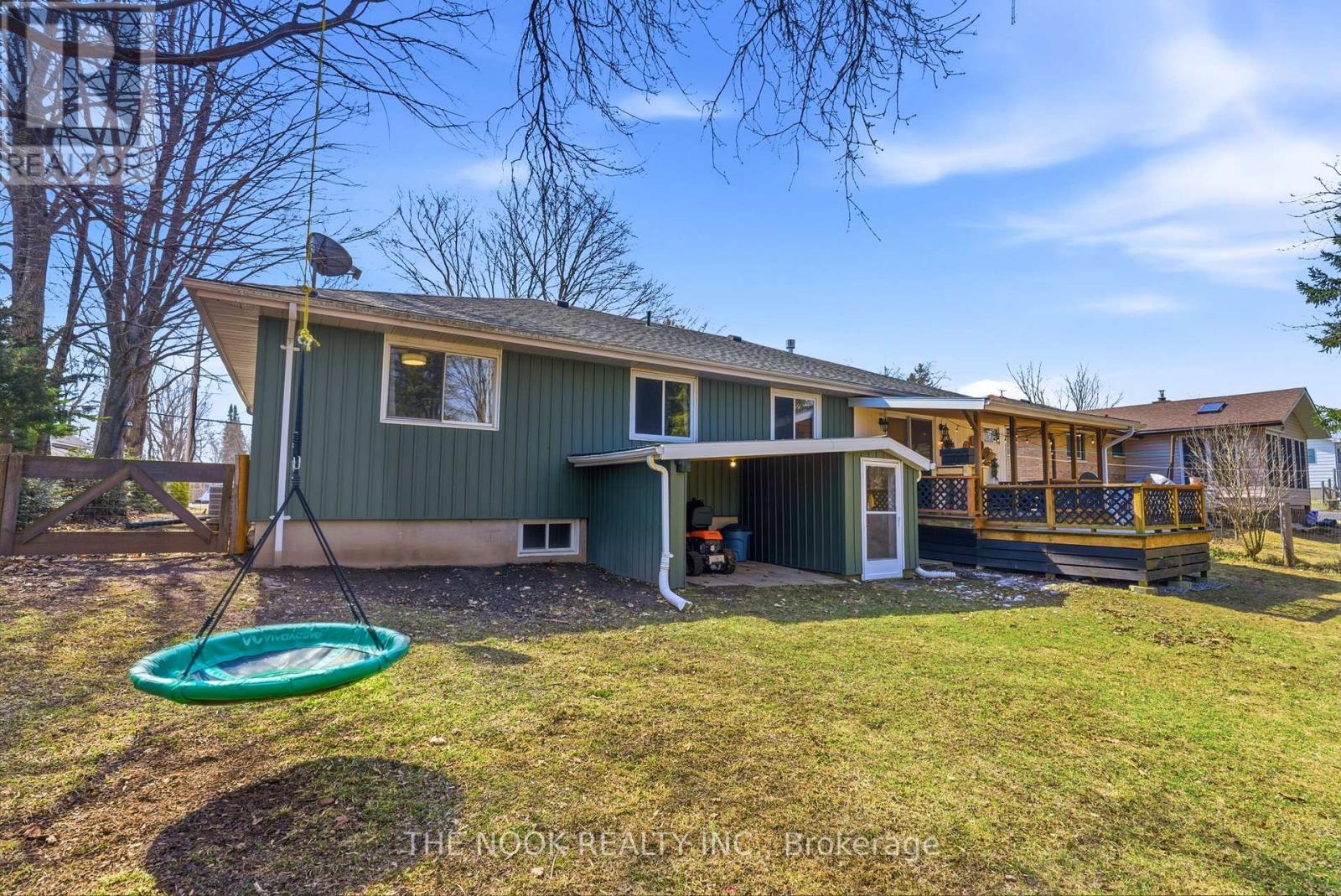 270 St. Lawrence Street E, Centre Hastings, Ontario  K0K 2K0 - Photo 47 - X12983482