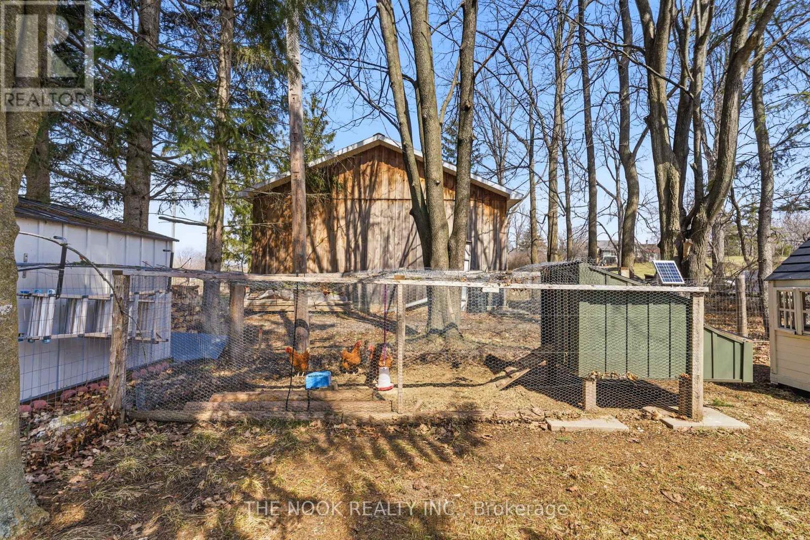 270 St. Lawrence Street E, Centre Hastings, Ontario  K0K 2K0 - Photo 50 - X12983482