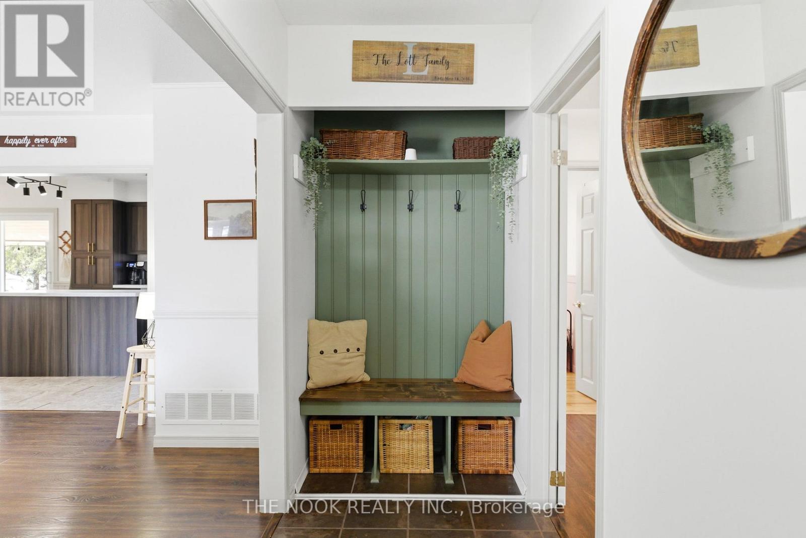 270 St. Lawrence Street E, Centre Hastings, Ontario  K0K 2K0 - Photo 6 - X12983482