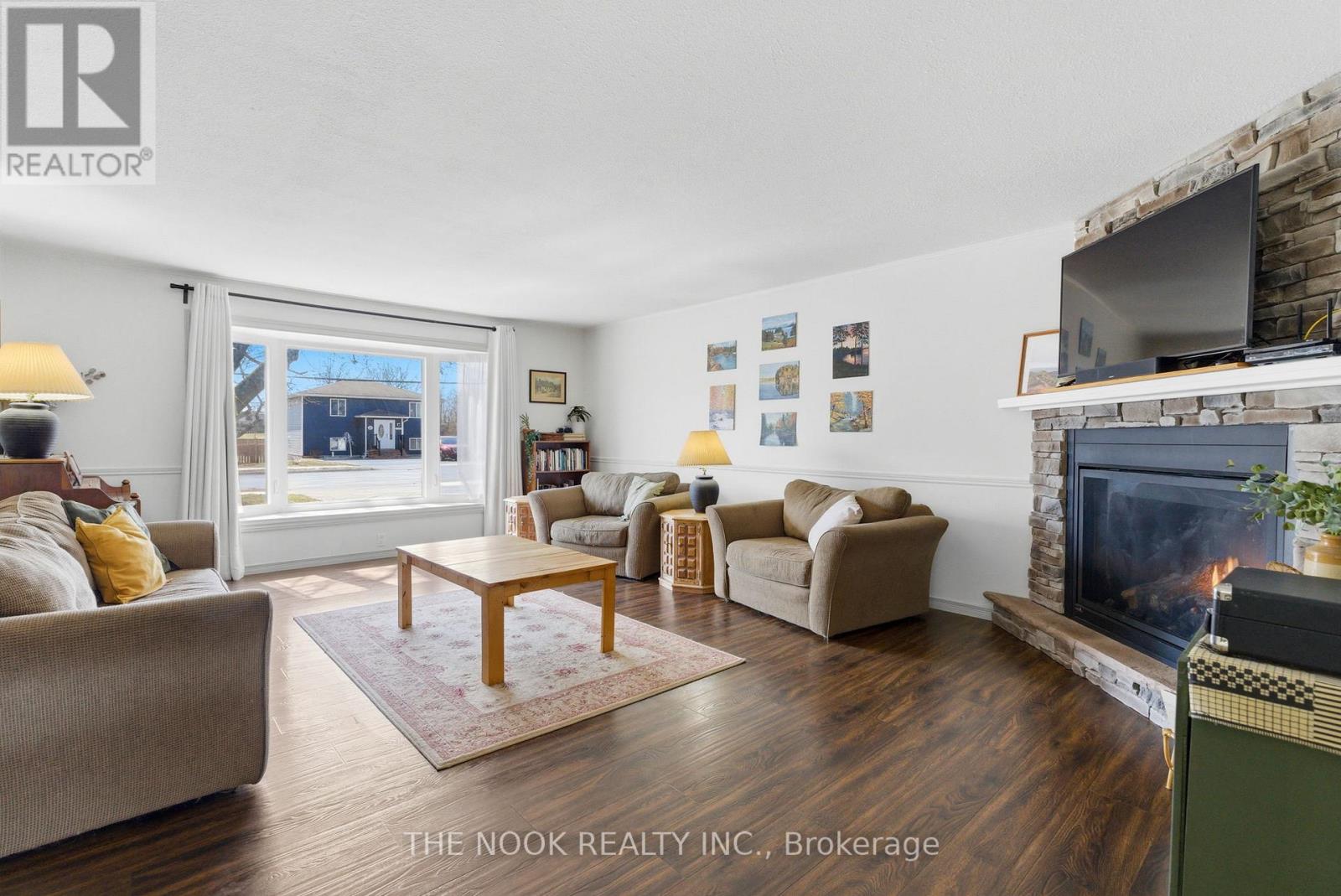 270 St. Lawrence Street E, Centre Hastings, Ontario  K0K 2K0 - Photo 8 - X12983482