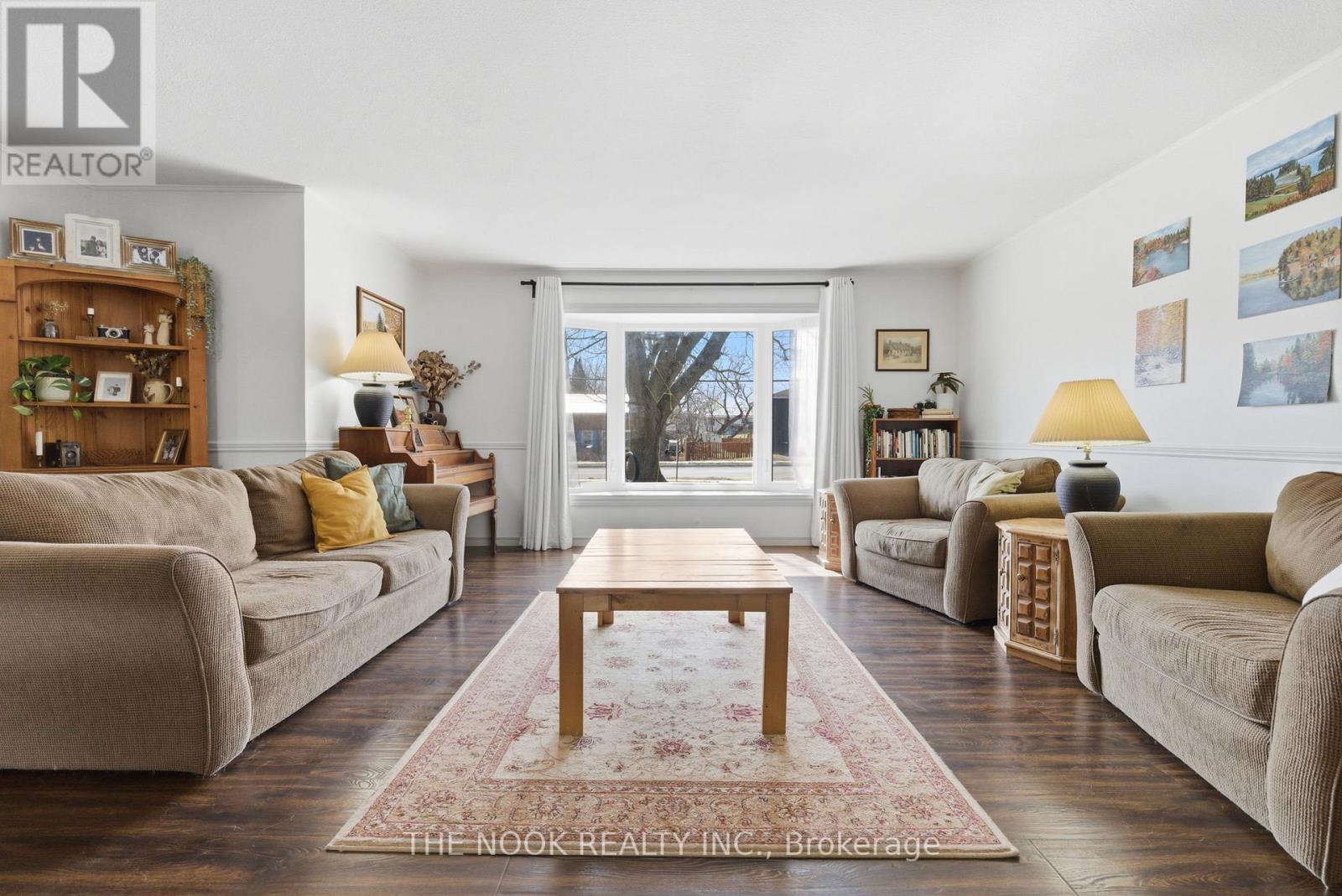 270 St. Lawrence Street E, Centre Hastings, Ontario  K0K 2K0 - Photo 9 - X12983482