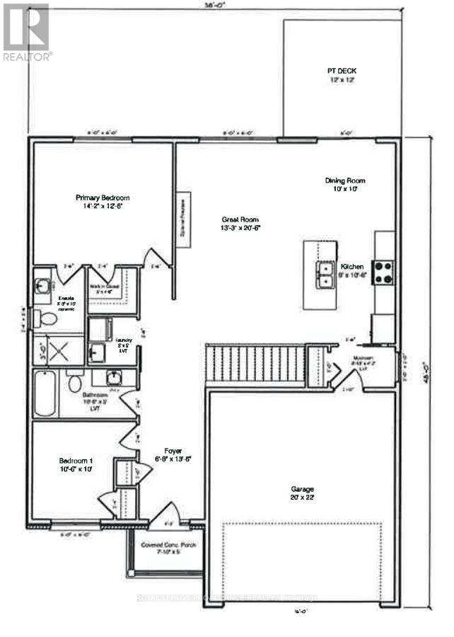 25 Deerview Drive, Quinte West (Murray Ward), Ontario  K8V 5P4 - Photo 3 - X12983572