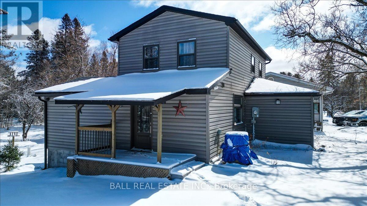 4 Nicklaus Drive, Bancroft, Ontario  K0L 1C0 - Photo 2 - X12983596