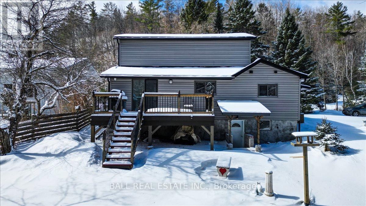 4 Nicklaus Drive, Bancroft, Ontario  K0L 1C0 - Photo 3 - X12983596