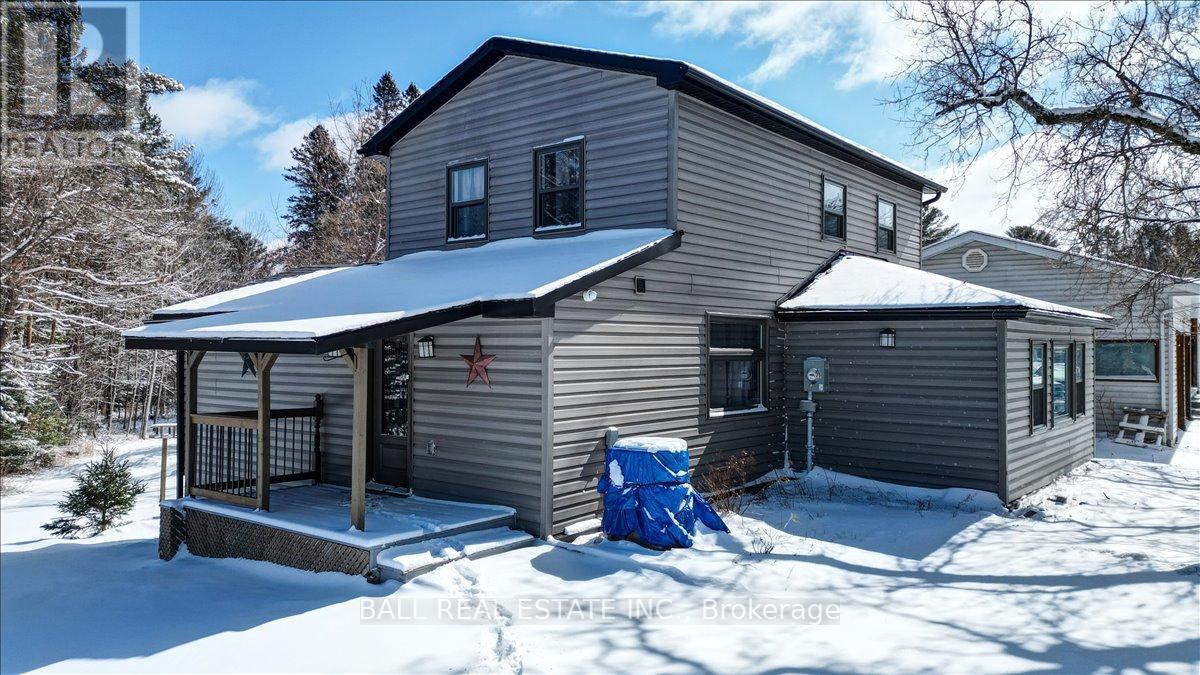 4 Nicklaus Drive, Bancroft, Ontario  K0L 1C0 - Photo 35 - X12983596