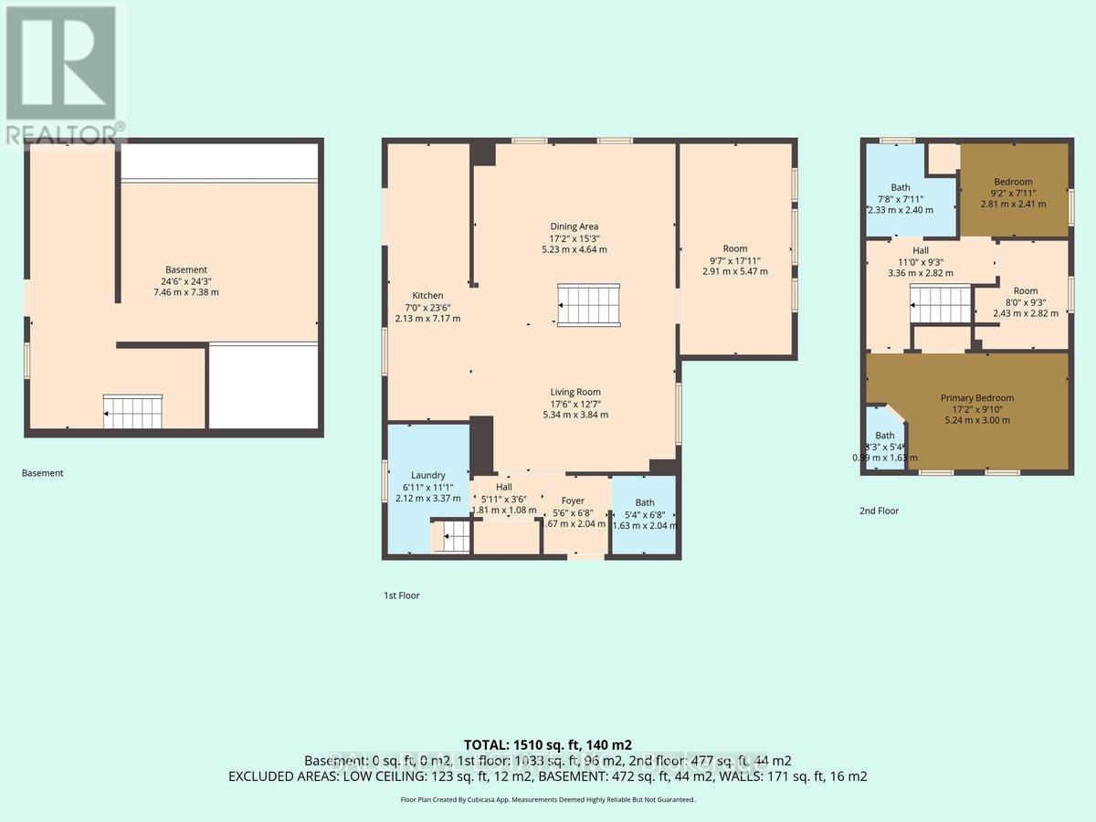 4 Nicklaus Drive, Bancroft, Ontario  K0L 1C0 - Photo 48 - X12983596