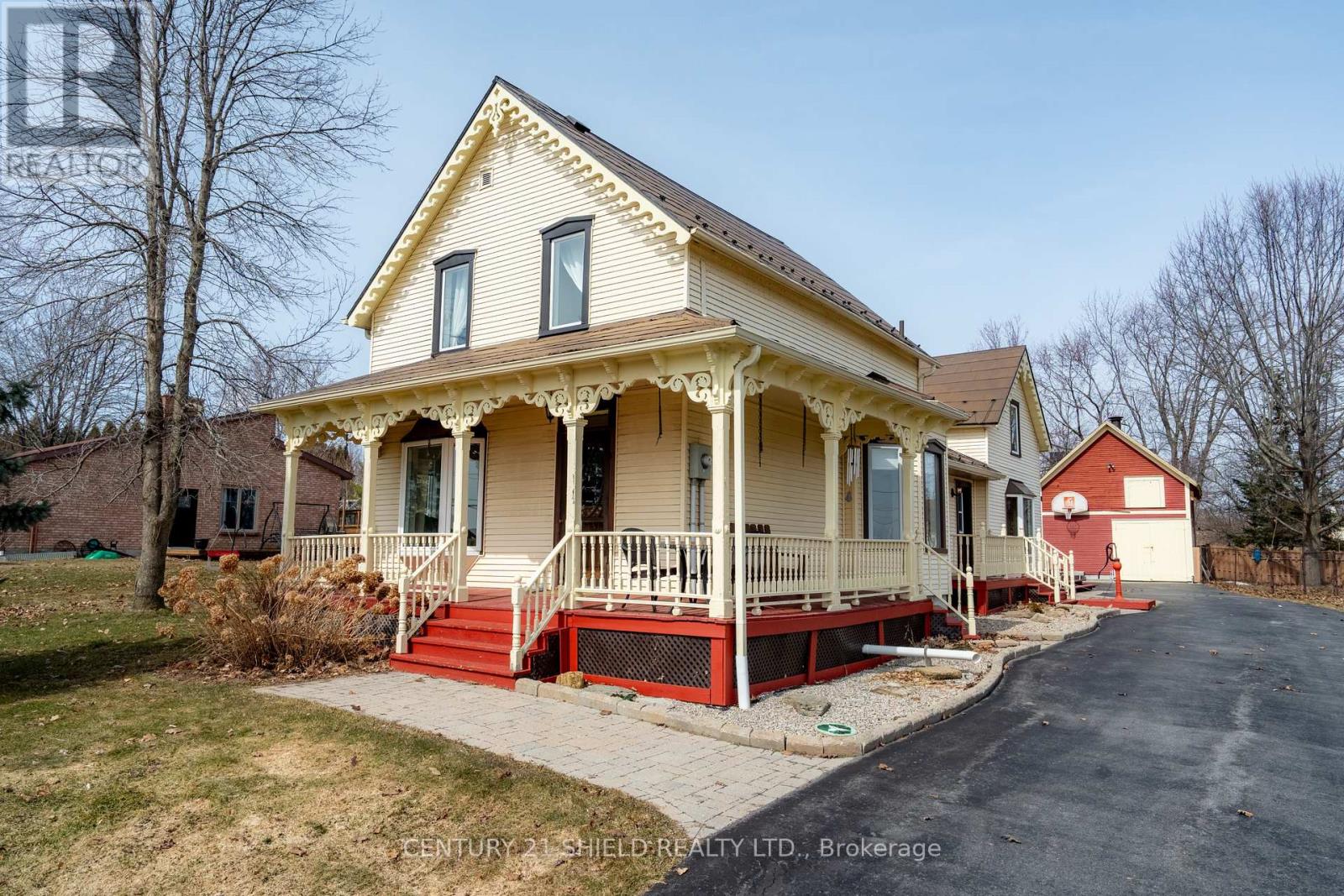 19143 County Rd 2, South Glengarry, Ontario  K6H 5R5 - Photo 1 - X12983856