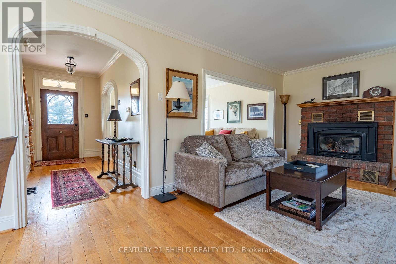 19143 County Rd 2, South Glengarry, Ontario  K6H 5R5 - Photo 10 - X12983856