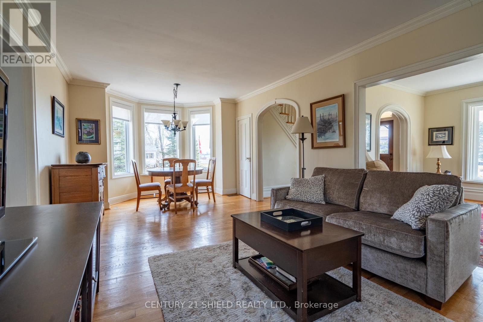 19143 County Rd 2, South Glengarry, Ontario  K6H 5R5 - Photo 11 - X12983856