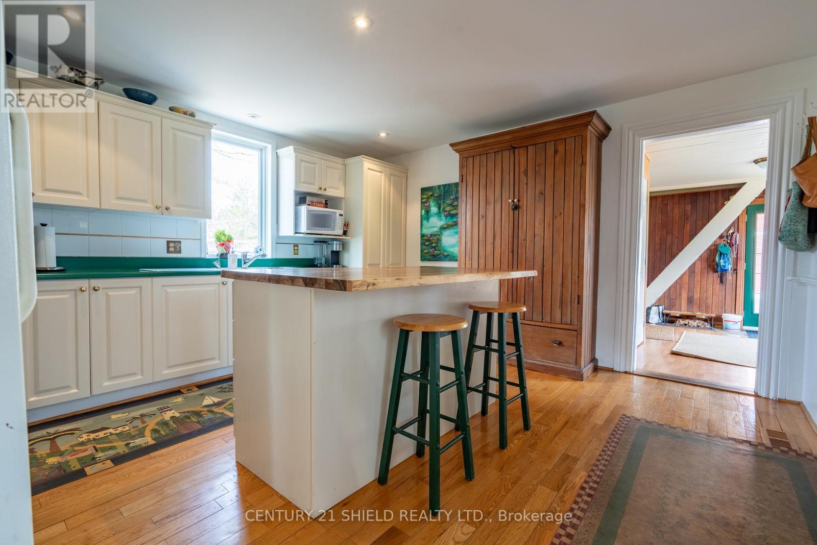 19143 County Rd 2, South Glengarry, Ontario  K6H 5R5 - Photo 13 - X12983856