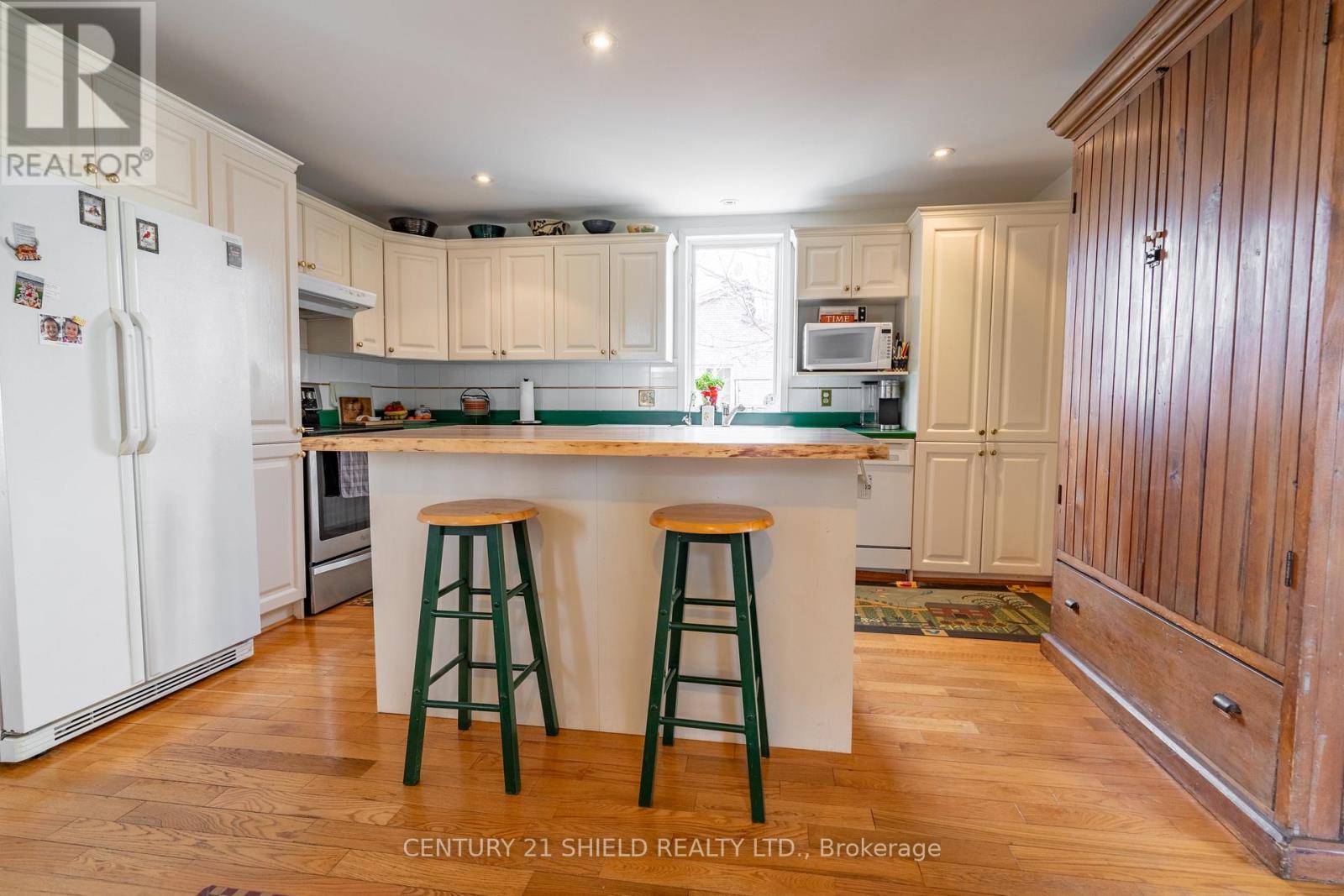 19143 County Rd 2, South Glengarry, Ontario  K6H 5R5 - Photo 14 - X12983856