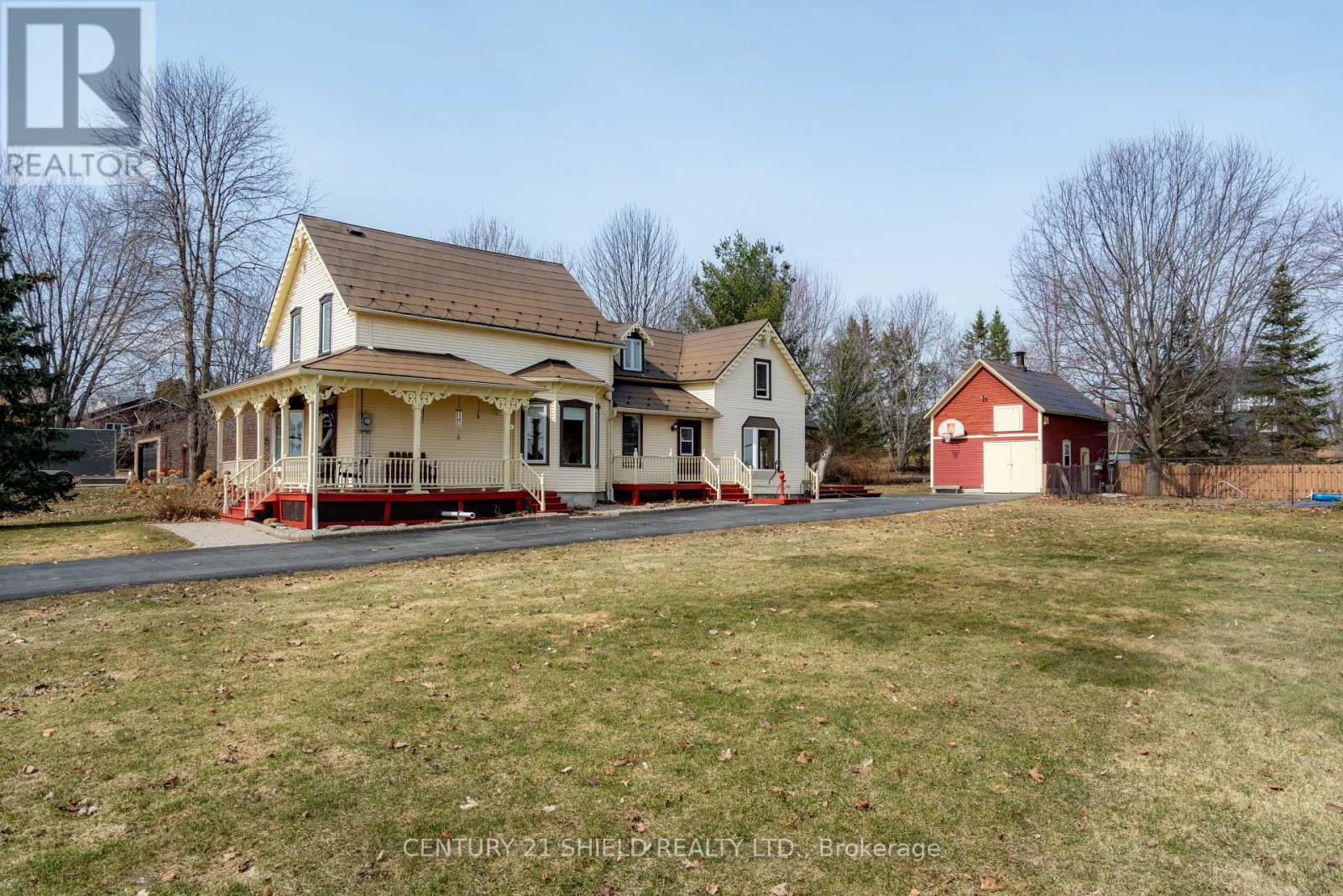 19143 County Rd 2, South Glengarry, Ontario  K6H 5R5 - Photo 2 - X12983856