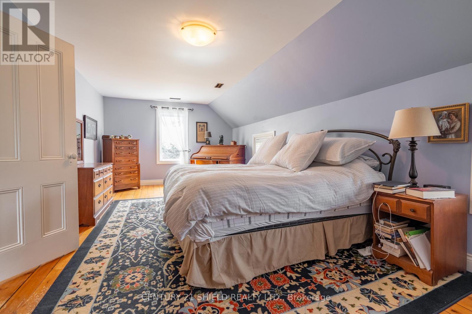 19143 County Rd 2, South Glengarry, Ontario  K6H 5R5 - Photo 23 - X12983856