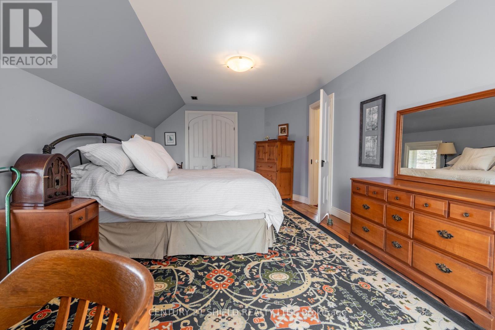 19143 County Rd 2, South Glengarry, Ontario  K6H 5R5 - Photo 25 - X12983856