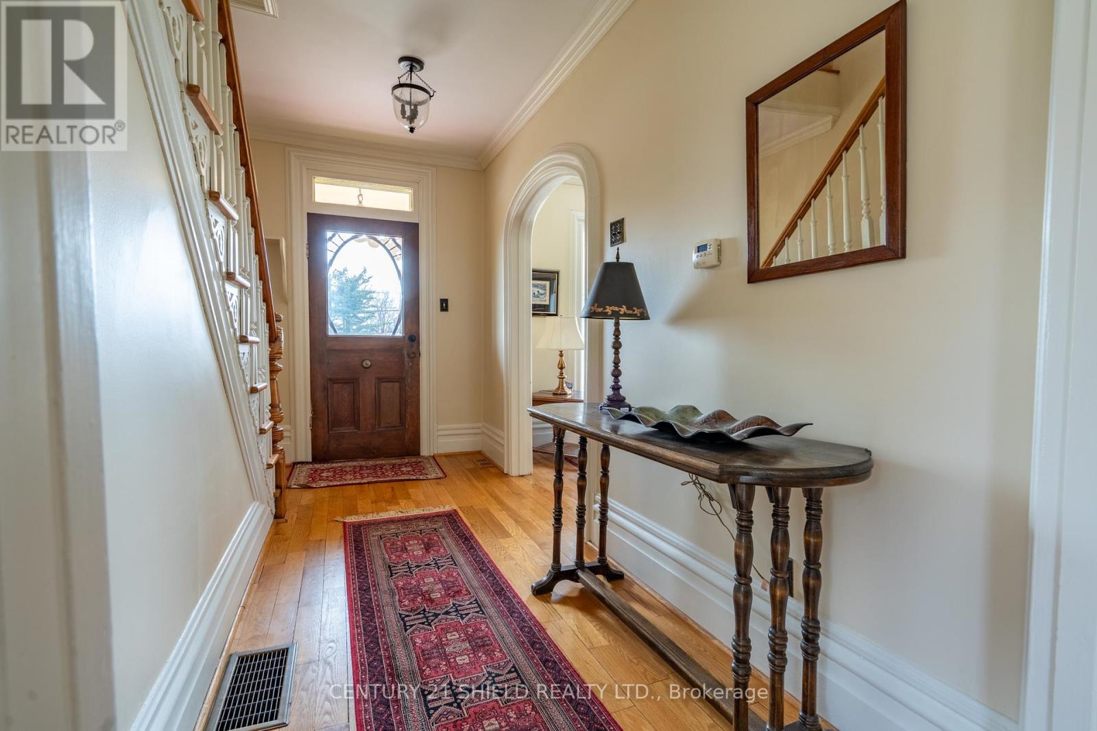 19143 County Rd 2, South Glengarry, Ontario  K6H 5R5 - Photo 3 - X12983856