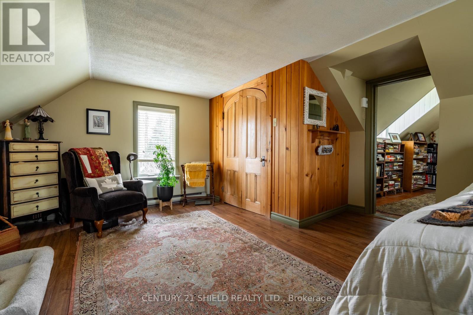 19143 County Rd 2, South Glengarry, Ontario  K6H 5R5 - Photo 32 - X12983856